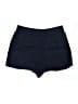 J.Crew 100% Linen Solid Blue Shorts Size L - photo 1