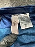 Aggie Blue Cocktail Dress Size M - photo 6
