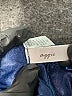 Aggie Blue Cocktail Dress Size M - photo 7
