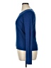 Daisy Fuentes Blue Pullover Sweater Size XL - photo 5