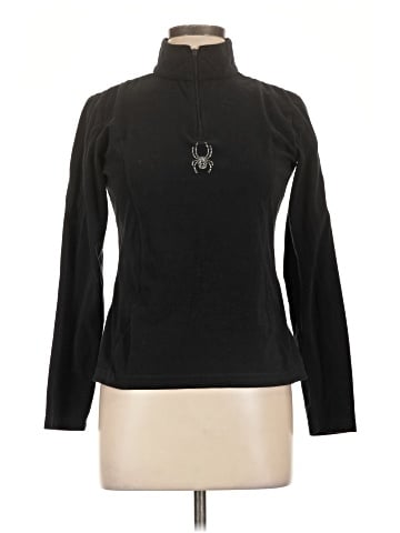 Spyder Turtleneck Sweater (view 1)