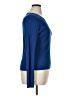 Daisy Fuentes Blue Pullover Sweater Size XL - photo 4