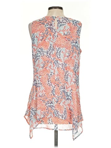 Fever Sleeveless Blouse (view 2)