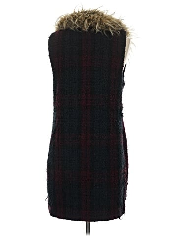Sanctuary Faux Fur Vest (view 2)