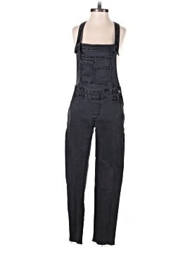 Free People Overalls