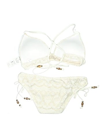 Cupshe Two Piece Swimsuit (view 2)