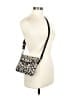Coach Black Gray Crossbody Bag One size - photo 2
