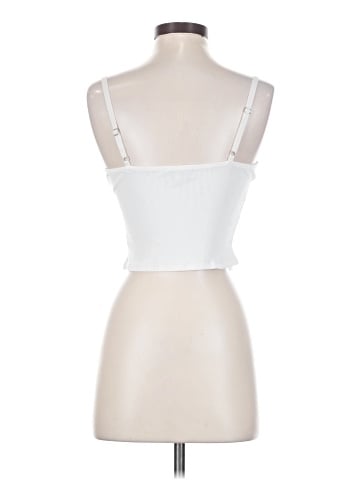 Edikted Sleeveless Blouse (view 2)