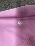 Lululemon Athletica Purple Active Pants Size 20 - photo 4