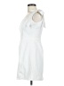 Lulus White Casual Dress Size M - photo 5