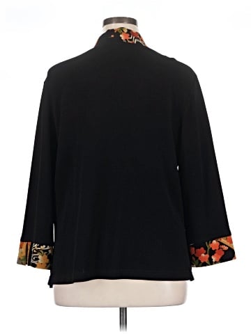 Soft Surroundings Kimono (view 2)
