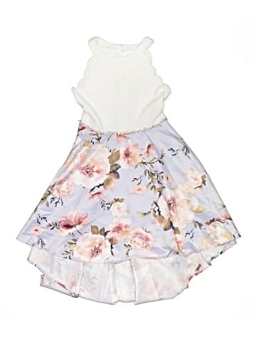 Speechless Dress (view 1)