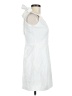 Lulus White Casual Dress Size M - photo 4