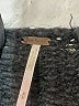 Free People Gray Pullover Sweater Size M - photo 7