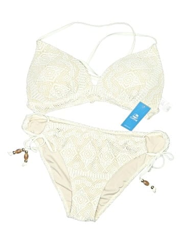 Cupshe Two Piece Swimsuit (view 1)