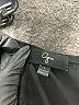 Aqua Black Sleeveless Top Size S - photo 7