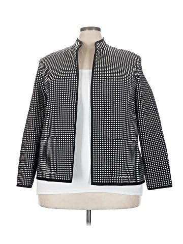Laura Ashley Blazer (view 1)