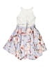Speechless Floral White Dress Size 10 - photo 2