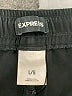 Express 100% Polyester Black Casual Pants Size L - photo 7