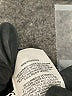 Express 100% Polyester Black Casual Pants Size L - photo 8
