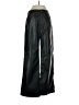 Zara Black Casual Pants Size 2 - photo 1