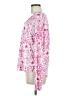 Just Be... Pink Long Sleeve T-Shirt Size M - photo 5