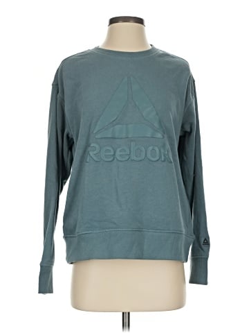Reebok Sweatshirt (view 1)