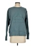 Reebok Teal Sweatshirt Size S - photo 1