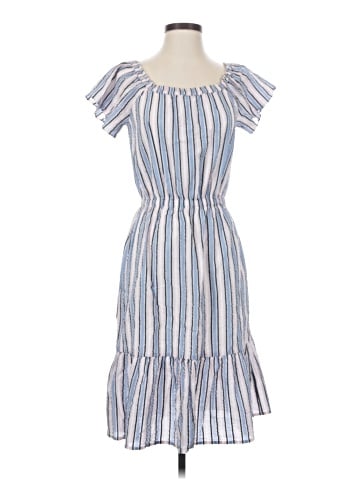 J.Crew Mercantile Casual Dress (view 1)