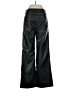 Zara Black Casual Pants Size 2 - photo 2