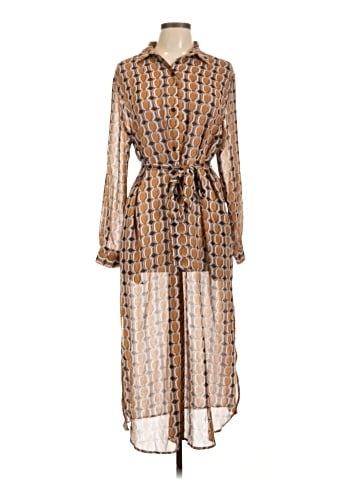 Dress Forum Casual Dress (view 1)