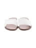 Unbranded White Sandals Size EU 37 - photo 2