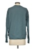 Reebok Teal Sweatshirt Size S - photo 2