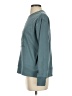 Reebok Teal Sweatshirt Size S - photo 5