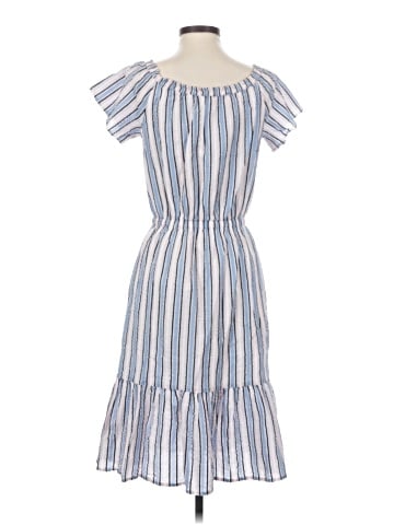 J.Crew Mercantile Casual Dress (view 2)