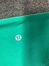 Lululemon Athletica Solid Green Active Pants Size 20 - photo 4