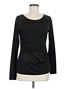 Danskin Now Long Sleeve T Shirt