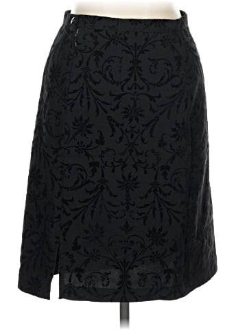 Jillian Jones Formal Skirt (view 1)