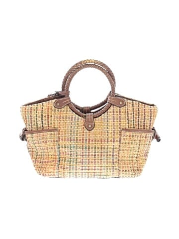Fossil Tote (view 1)