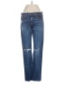 Rag & Bone/JEAN Hearts Blue Jeans Size 26 waist - photo 1