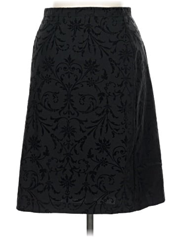 Jillian Jones Formal Skirt (view 2)