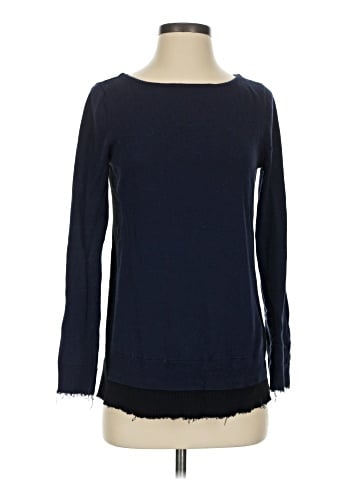Rag & Bone Pullover Sweater (view 1)
