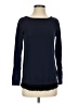 Rag & Bone Blue Pullover Sweater Size S - photo 1