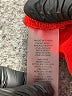 Vince Camuto Red Sleeveless Blouse Size L - photo 8