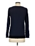 Rag & Bone Blue Pullover Sweater Size S - photo 2