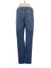 Rag & Bone/JEAN Hearts Blue Jeans Size 26 waist - photo 2