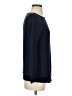 Rag & Bone Blue Pullover Sweater Size S - photo 4