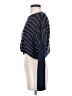 Urban Outfitters 100% Acrylic Stripes Blue Pullover Sweater Size XS - photo 5