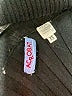 Acrobat Black Cardigan Size XS - photo 7