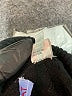 Acrobat Black Cardigan Size XS - photo 8
